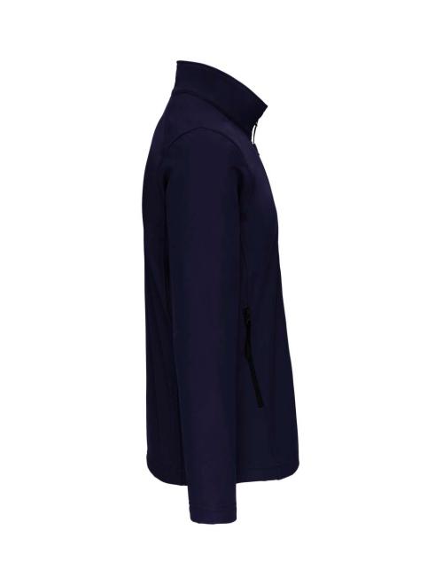 SOFTSHELL JACKET SOFTSHELL JACKET