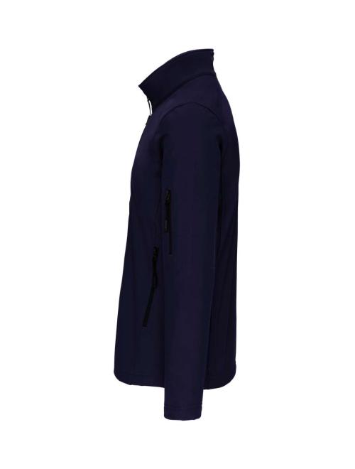 SOFTSHELL JACKET SOFTSHELL JACKET