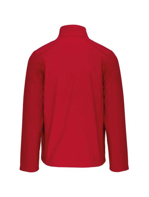 SOFTSHELL JACKET SOFTSHELL JACKET