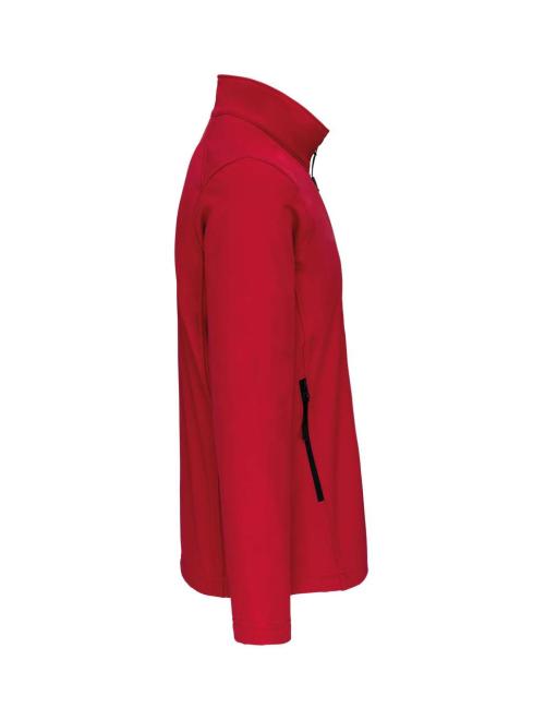 SOFTSHELL JACKET SOFTSHELL JACKET