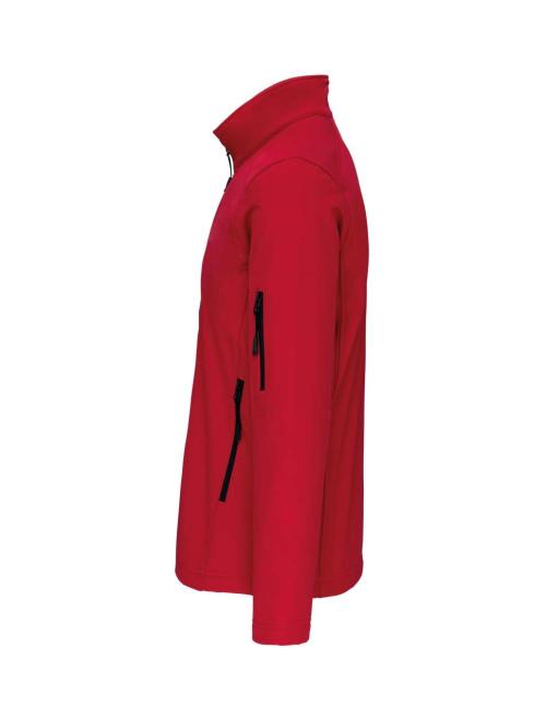SOFTSHELL JACKET SOFTSHELL JACKET