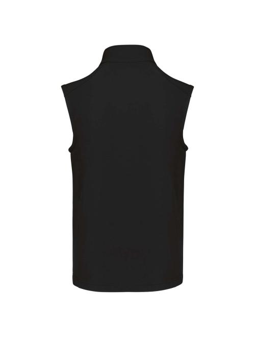 MEN'S SOFTSHELL BODYWARMER MEN'S SOFTSHELL BODYWARMER