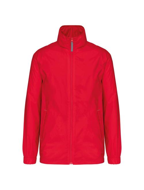 EAGLE II - LINED WINDBREAKER EAGLE II - LINED WINDBREAKER