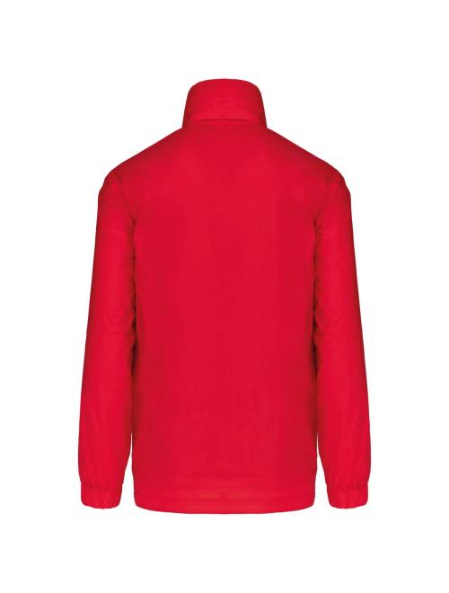 EAGLE II - LINED WINDBREAKER EAGLE II - LINED WINDBREAKER