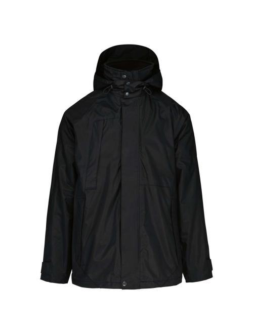3-IN-1 PARKA 3-IN-1 PARKA