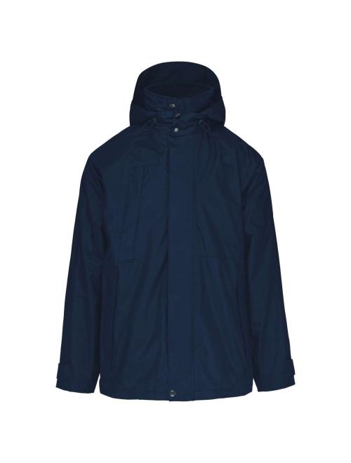 3-IN-1 PARKA 3-IN-1 PARKA