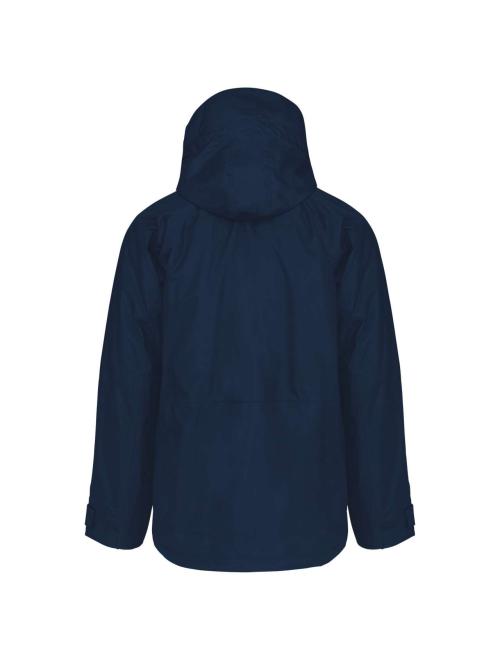 3-IN-1 PARKA 3-IN-1 PARKA