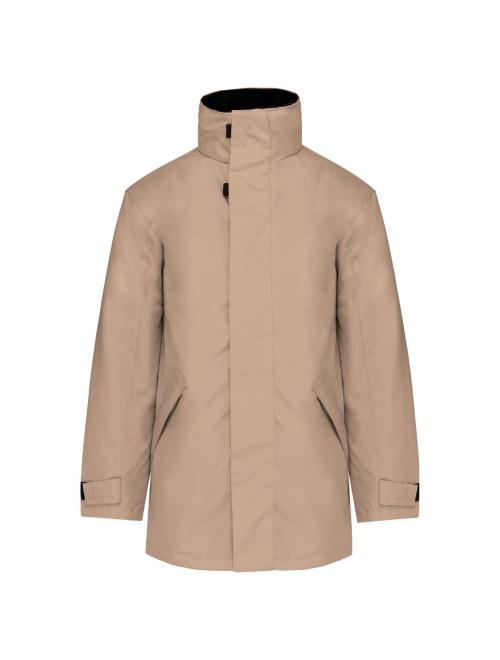 QUILTED PARKA QUILTED PARKA