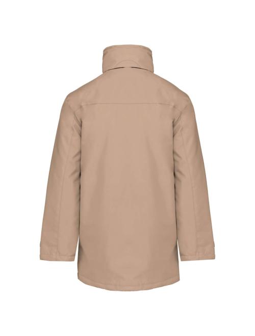 QUILTED PARKA QUILTED PARKA