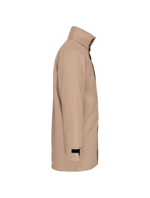 QUILTED PARKA QUILTED PARKA