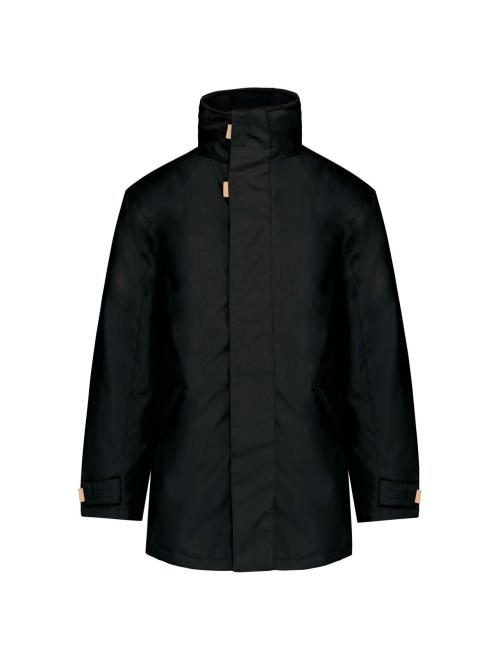 QUILTED PARKA QUILTED PARKA