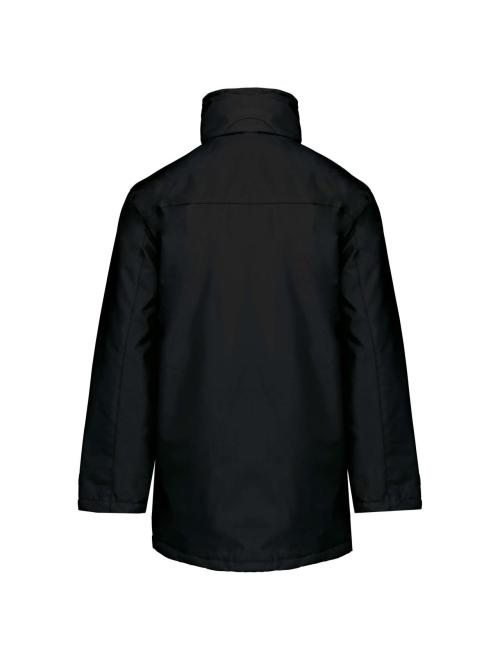 QUILTED PARKA QUILTED PARKA