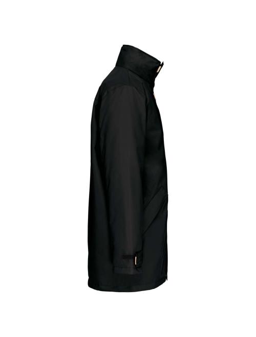 QUILTED PARKA QUILTED PARKA