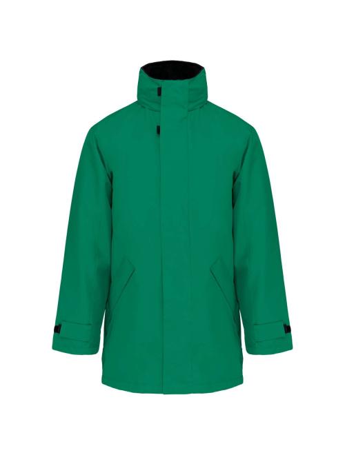 QUILTED PARKA QUILTED PARKA