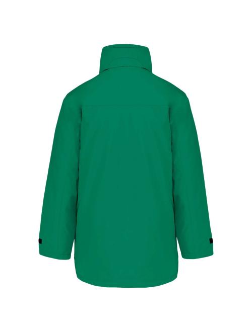 QUILTED PARKA QUILTED PARKA