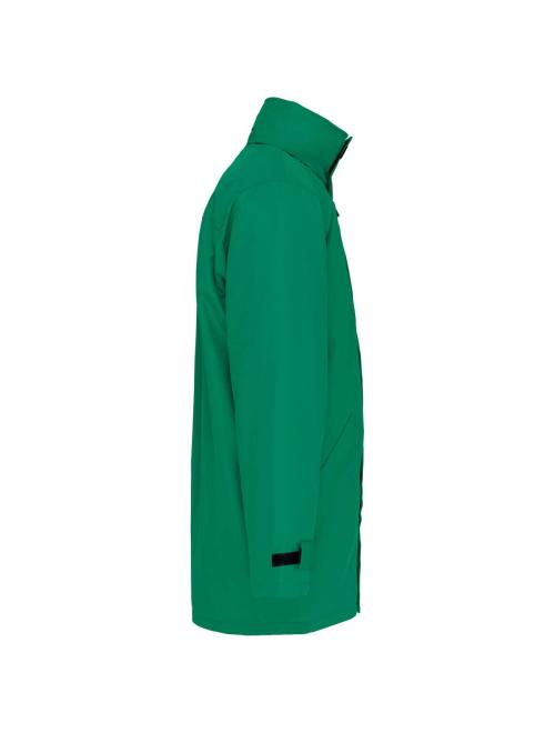QUILTED PARKA QUILTED PARKA