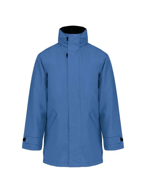 QUILTED PARKA QUILTED PARKA