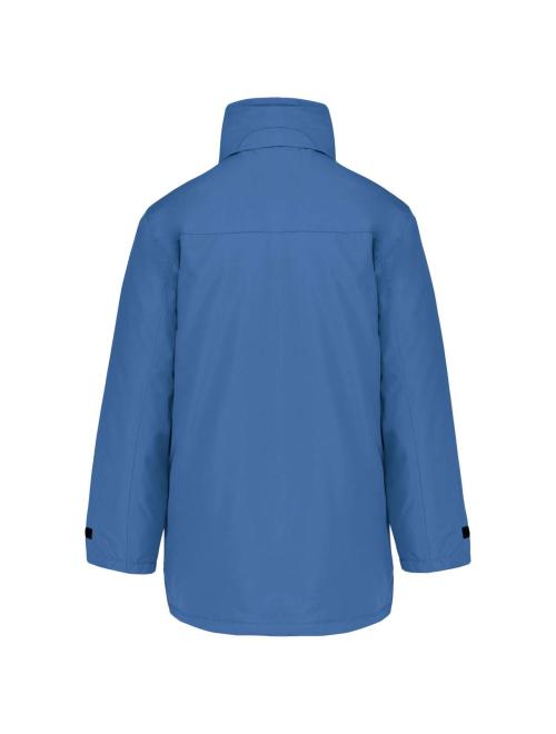 QUILTED PARKA QUILTED PARKA