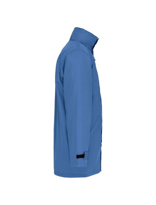 QUILTED PARKA QUILTED PARKA