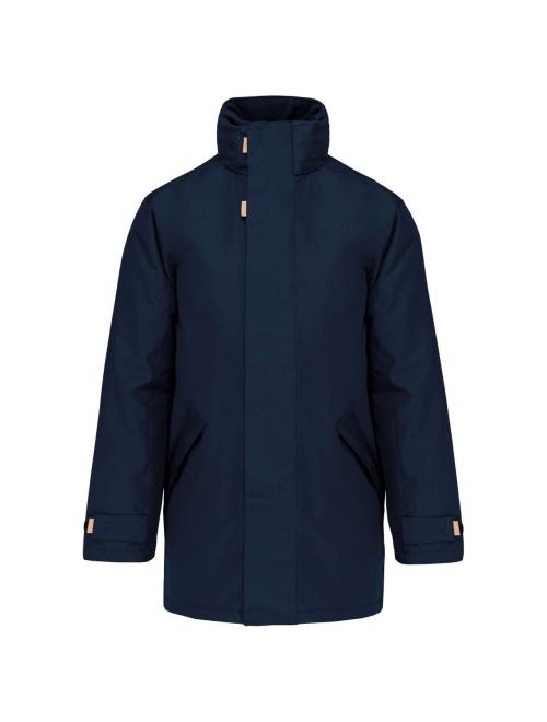 QUILTED PARKA QUILTED PARKA