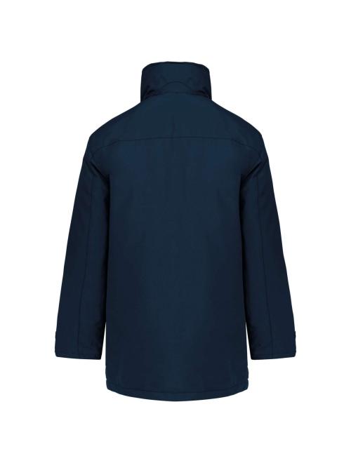 QUILTED PARKA QUILTED PARKA
