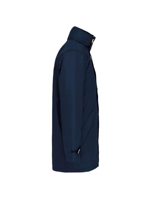 QUILTED PARKA QUILTED PARKA