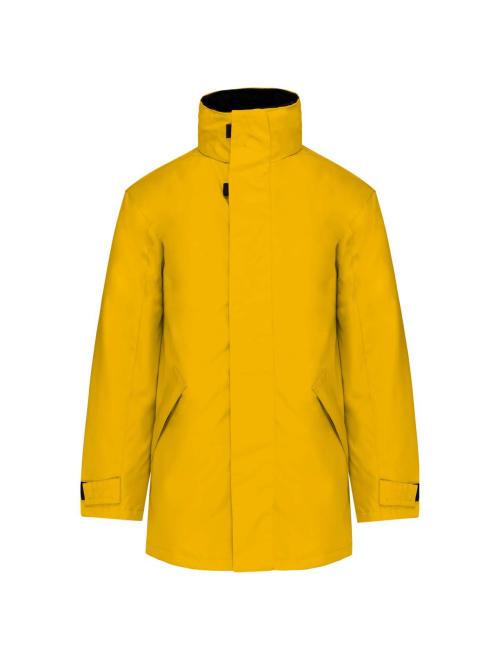 QUILTED PARKA QUILTED PARKA