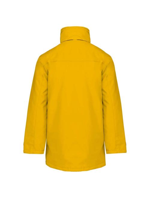 QUILTED PARKA QUILTED PARKA