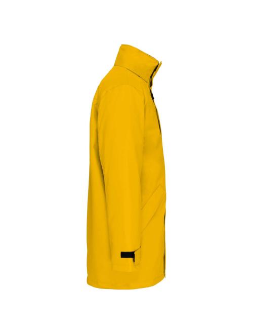 QUILTED PARKA QUILTED PARKA