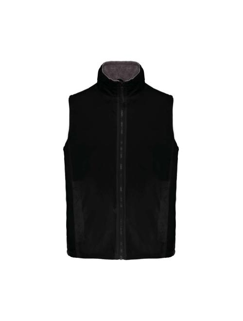 RECORD - FLEECE LINED BODYWARMER RECORD - FLEECE LINED BODYWARMER