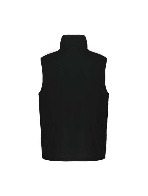 RECORD - FLEECE LINED BODYWARMER