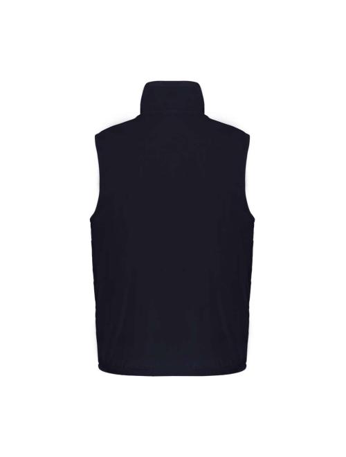 RECORD - FLEECE LINED BODYWARMER