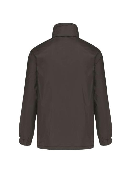 EAGLE - LINED WINDBREAKER