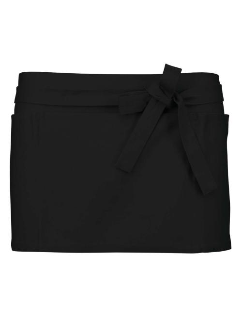 BISTRO STYLE WAIST APRON BISTRO STYLE WAIST APRON