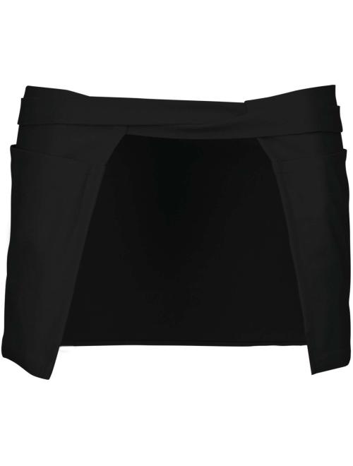BISTRO STYLE WAIST APRON