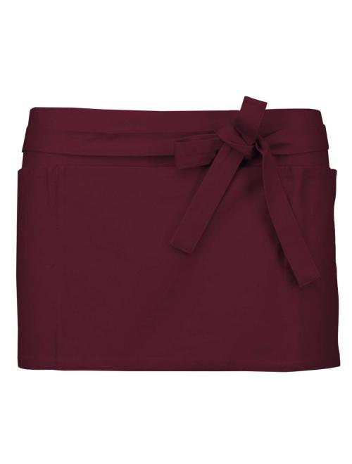 BISTRO STYLE WAIST APRON BISTRO STYLE WAIST APRON