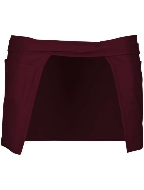 BISTRO STYLE WAIST APRON BISTRO STYLE WAIST APRON