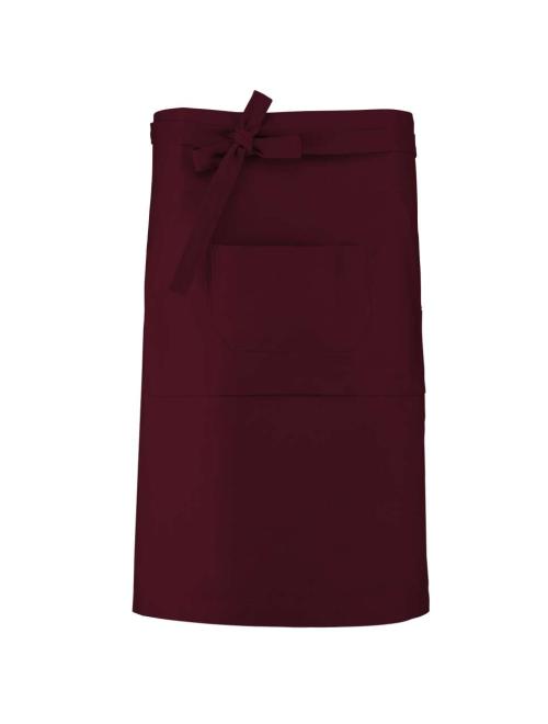 CAVISTE APRON - CELLARMAN WAIST APRON