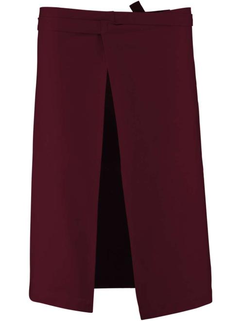 CAVISTE APRON - CELLARMAN WAIST APRON CAVISTE APRON - CELLARMAN WAIST APRON