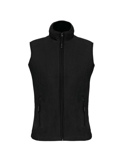 MELODIE - LADIES' MICRO FLEECE GILET MELODIE - LADIES' MICRO FLEECE GILET
