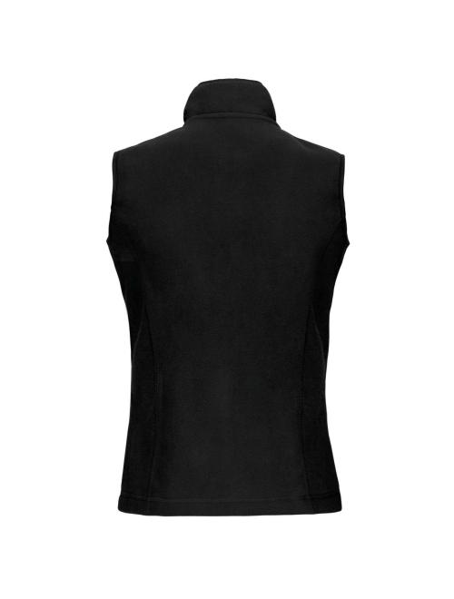 MELODIE - LADIES' MICRO FLEECE GILET MELODIE - LADIES' MICRO FLEECE GILET