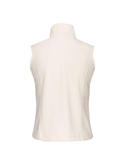 MELODIE - LADIES' MICRO FLEECE GILET MELODIE - LADIES' MICRO FLEECE GILET