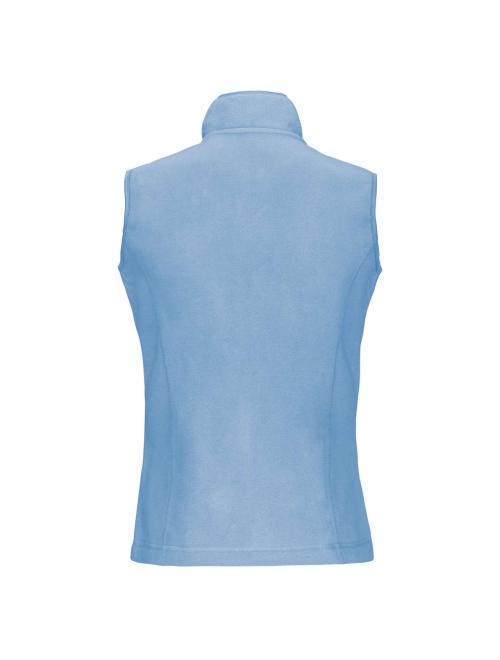 MELODIE - LADIES' MICRO FLEECE GILET MELODIE - LADIES' MICRO FLEECE GILET