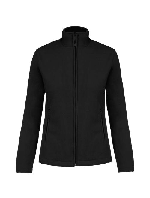 MAUREEN - LADIES' FULL ZIP MICROFLEECE JACKET MAUREEN - LADIES' FULL ZIP MICROFLEECE JACKET