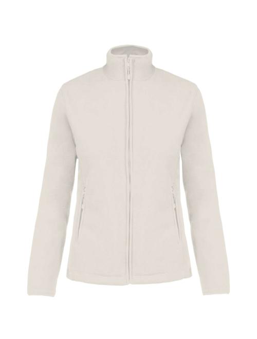 MAUREEN - LADIES' FULL ZIP MICROFLEECE JACKET MAUREEN - LADIES' FULL ZIP MICROFLEECE JACKET