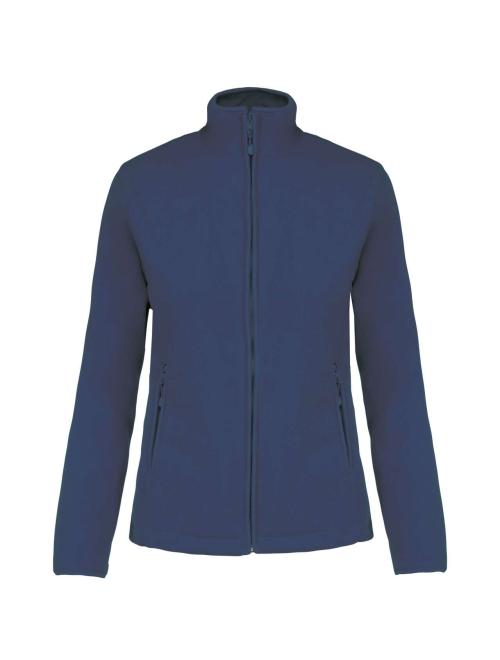 MAUREEN - LADIES' FULL ZIP MICROFLEECE JACKET MAUREEN - LADIES' FULL ZIP MICROFLEECE JACKET