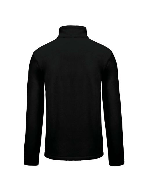 FALCO - FULL ZIP MICROFLEECE JACKET FALCO - FULL ZIP MICROFLEECE JACKET