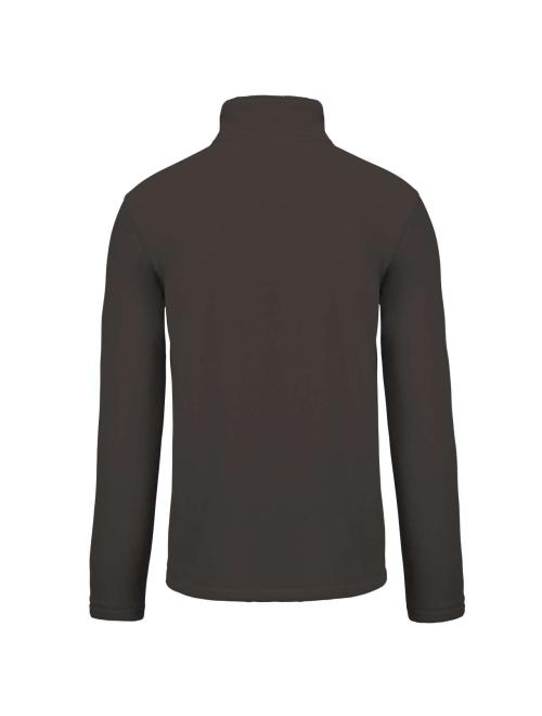 FALCO - FULL ZIP MICROFLEECE JACKET FALCO - FULL ZIP MICROFLEECE JACKET