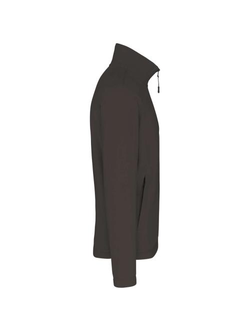 FALCO - FULL ZIP MICROFLEECE JACKET FALCO - FULL ZIP MICROFLEECE JACKET