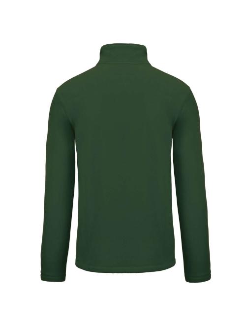 FALCO - FULL ZIP MICROFLEECE JACKET FALCO - FULL ZIP MICROFLEECE JACKET
